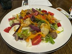 -安妮意大利餐厅(世贸天阶店)