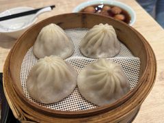 -穆桂英美食(南禅寺店)