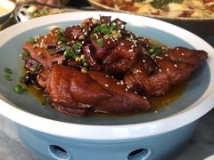 -懒人盐府人家(航天桥店)