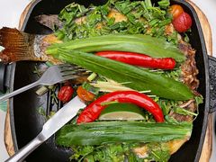 -云海肴汽锅鸡·云南小炒(曲江大悦城店)