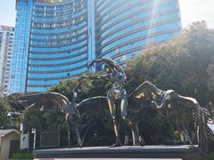 -星城之眼摩天轮