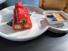 -最忆早茶(蜀汉路店)