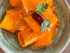 -茶油香闽南菜·花园餐厅(前埔店)