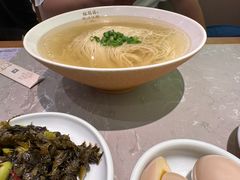 -松鹤楼面馆(天一广场店)