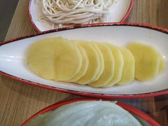 -彤德莱牛肉火锅(双港店)