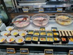 -韩盛·盛江山自助料理(沈辽路万达店)
