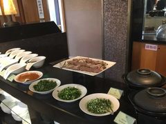 -银龙酒店-巴黎时光西餐厅