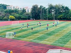 -厦门大学(思明校区)