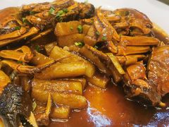 -老客站酒楼(金花南路店)