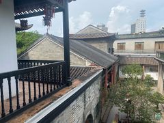 -东莞市可园博物馆