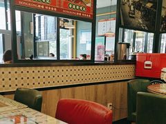 -香港新曜记茶餐厅(星耀城店)