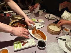 -金鸭季·北京烤鸭(深业上城店)