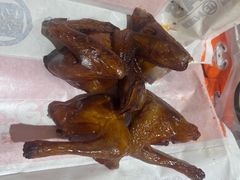 -整只乳鸽GetSQUAB(西华路店)
