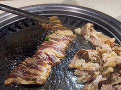 -猫爪爪原切自助烤肉(观音桥阳光世纪店)