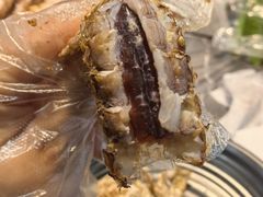 -指爱龙虾(金杨路总店)