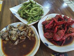 -堕落小龙虾(兰州旗舰店)