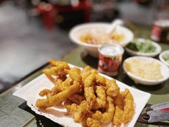 -巴蜀大宅门火锅(川音店)