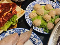 -飘香火锅(玉林西路店)
