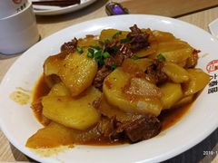 -六泰居·尔滨地标·东北菜(泰山路店)