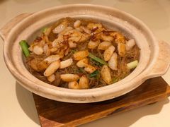 -利苑酒家(宜安广场店)
