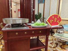 -番禺宾馆丽苑厅