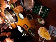 -润青四季音乐主题餐厅·椰子鸡(罗湖店)