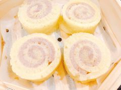 -玉兰苑一等茶餐厅