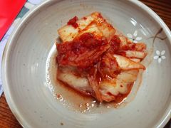-高基五春川炒鸡排 韩国料理(威海总店)