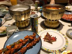 -喜庭海鲜自助(来福士店)