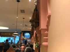 -杨乐辣子鸡(和田一街店)