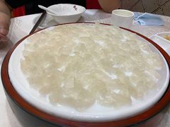 -寻味顺德·南记酒家·传统顺德菜·鱼生(广源路店)