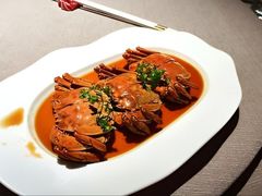 -蟹榭·本帮江浙菜·蟹宴(五角场合生汇商场店)