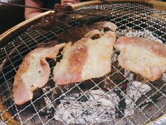 -西塔老太太泥炉烤肉