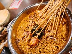 -肖四女乐山跷脚牛肉(世博源店)