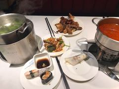 -星伦多自助料理(华润万象城店)