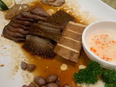 -北国之春国宴(乌兰察布店)