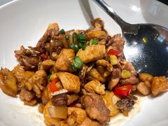 -徐记海鲜·家宴(南油永新汇店)