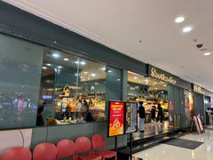 -苏格里岛自助海鲜烤肉(青秀万达店)