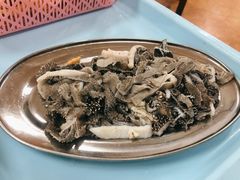 黑百叶-江村四哥新鲜牛肉店(江高总店)