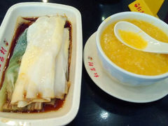 android_upload_pic-红荔村肠粉(岗厦店)