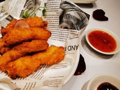 吉列石斑鱼-佐度王子扒房(天鹅湖店)