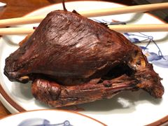 -燕郊烧鸽子(广安路店)