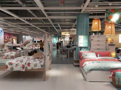 -宜家家居(哈尔滨商场店)