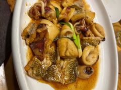 -临家闽南菜(宝洲路店)