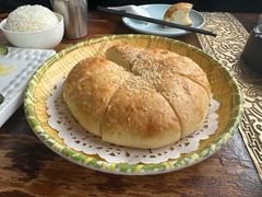 -玛吉阿米·餐吧