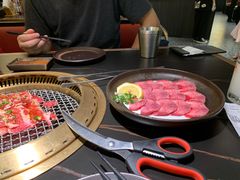 -厚贞日式烤肉(浦东汇智店)