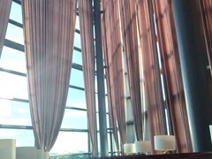 -云庭咖啡厅· 中航泊悦酒店(虹桥T2店)