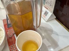 -香港威特瑞茶餐厅(小白楼音乐厅店)