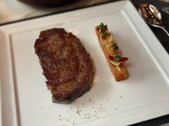 -ZHAO赵·牛扒坊(万象城店)