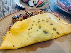 -BAKER&SPICE(安福路店)